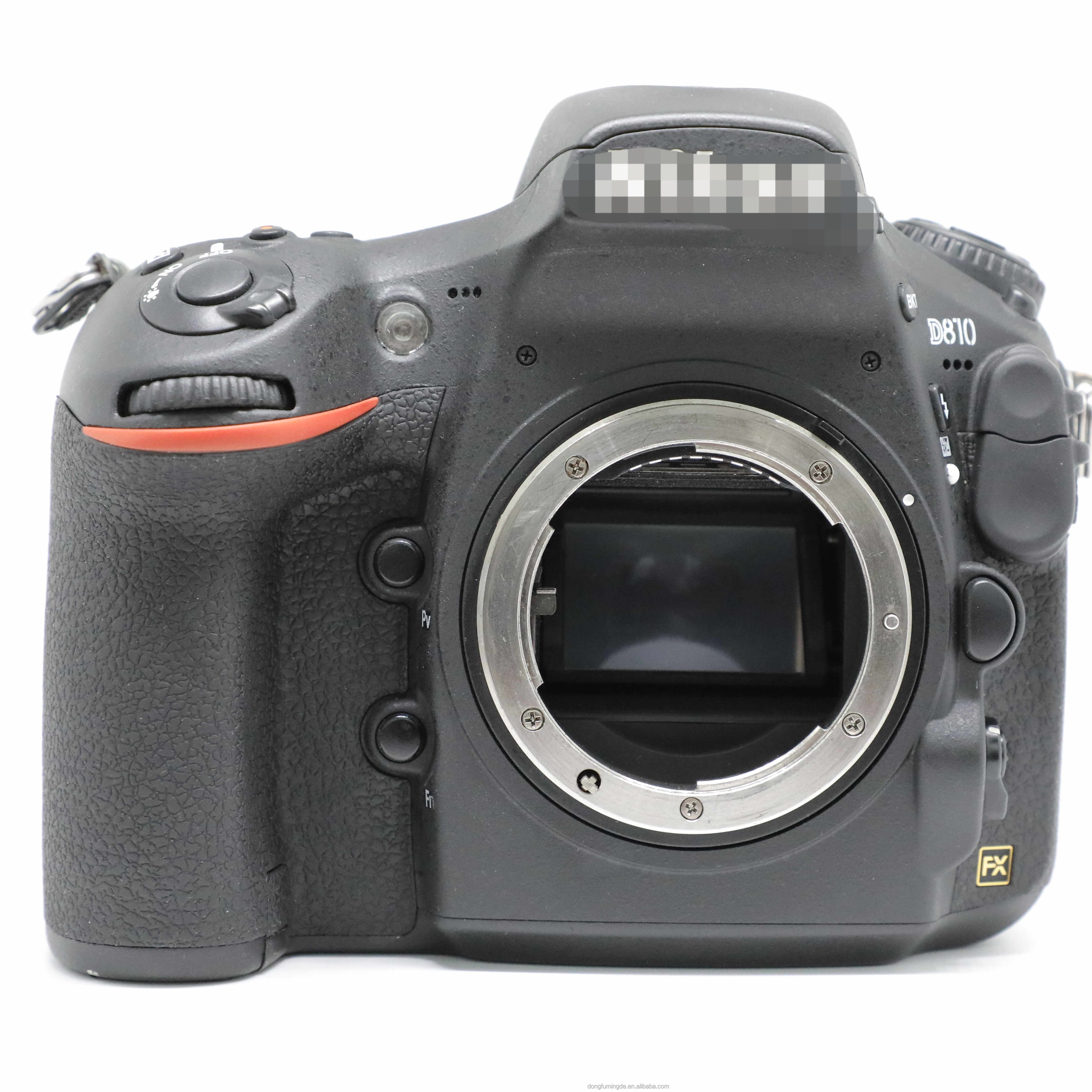 DongFu Wholesale Original digital cameras Camera Lenses forD7000 D7100 D7200 D7500 D800 D810 D850 D5300 D5200 D3500