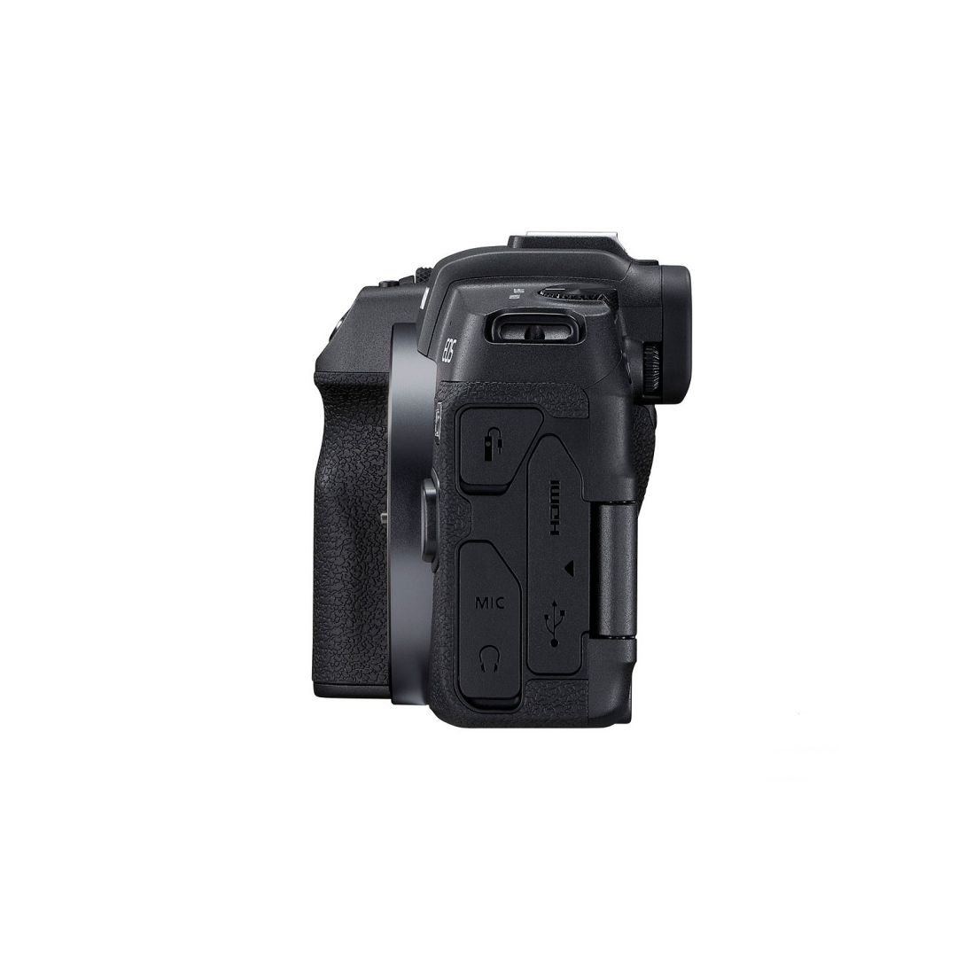 For Canon RP Mirrorless Camera Full Frame 4K Digital HD vLog Video Camera RP Single Body Professional Camera RP