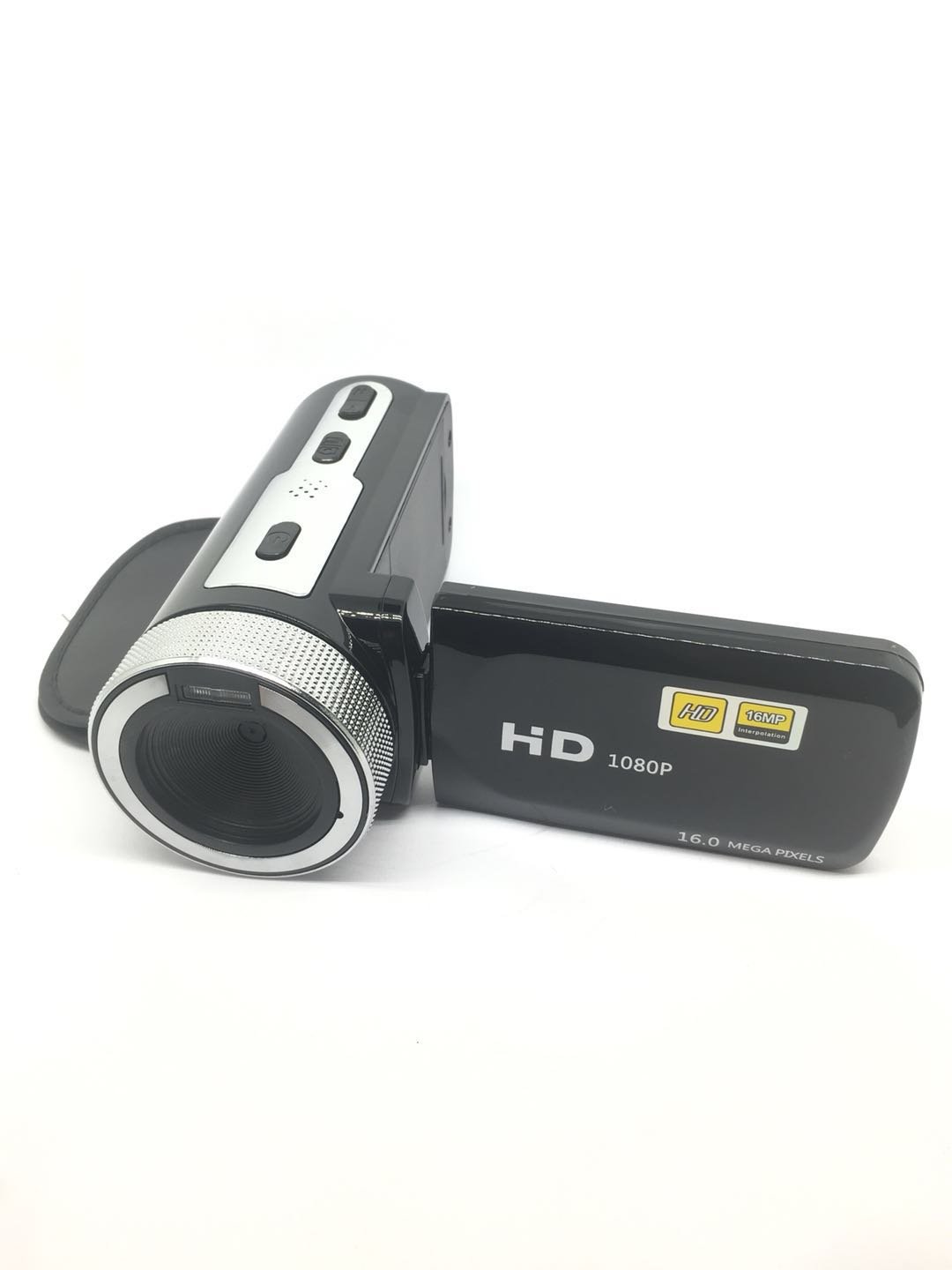 Hot DV100 1080P MP4 Professional Smart High-resolution Digital Audio and Video Camera Module Digital Cameras for Live Stram