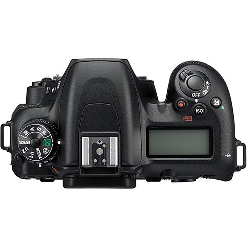 Best Selling D7500 DSLR Camera (Body Only)