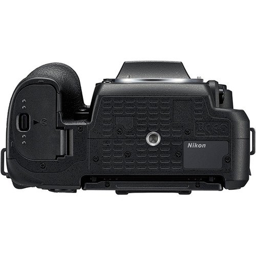 Best Selling D7500 DSLR Camera (Body Only)