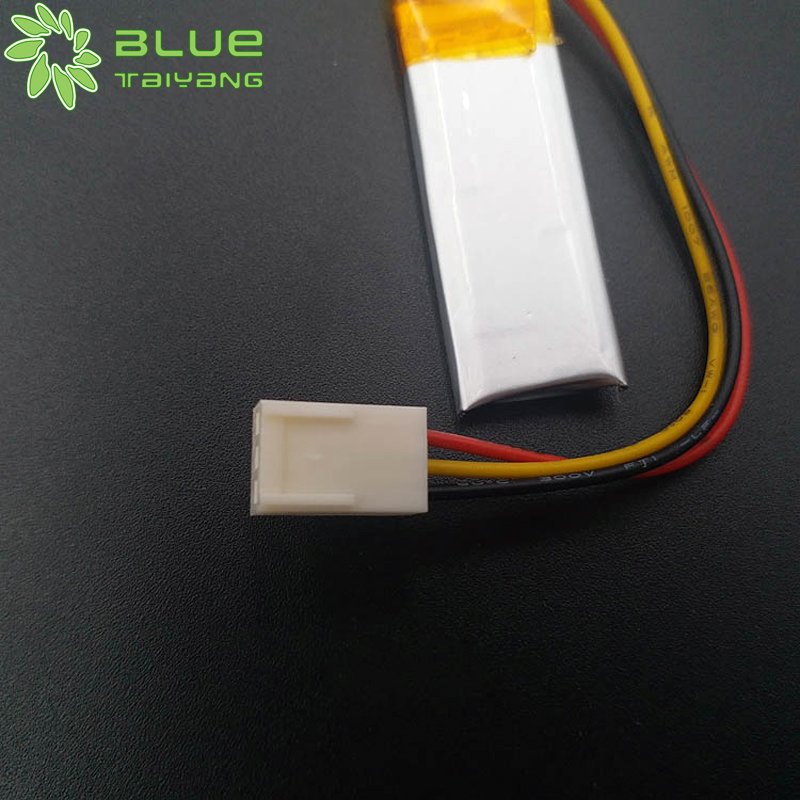 Life Lithium Ion Batteries Rechargeable lithium polymer Li-ion Battery 421542 3.7V 250mAh Lipo Battery