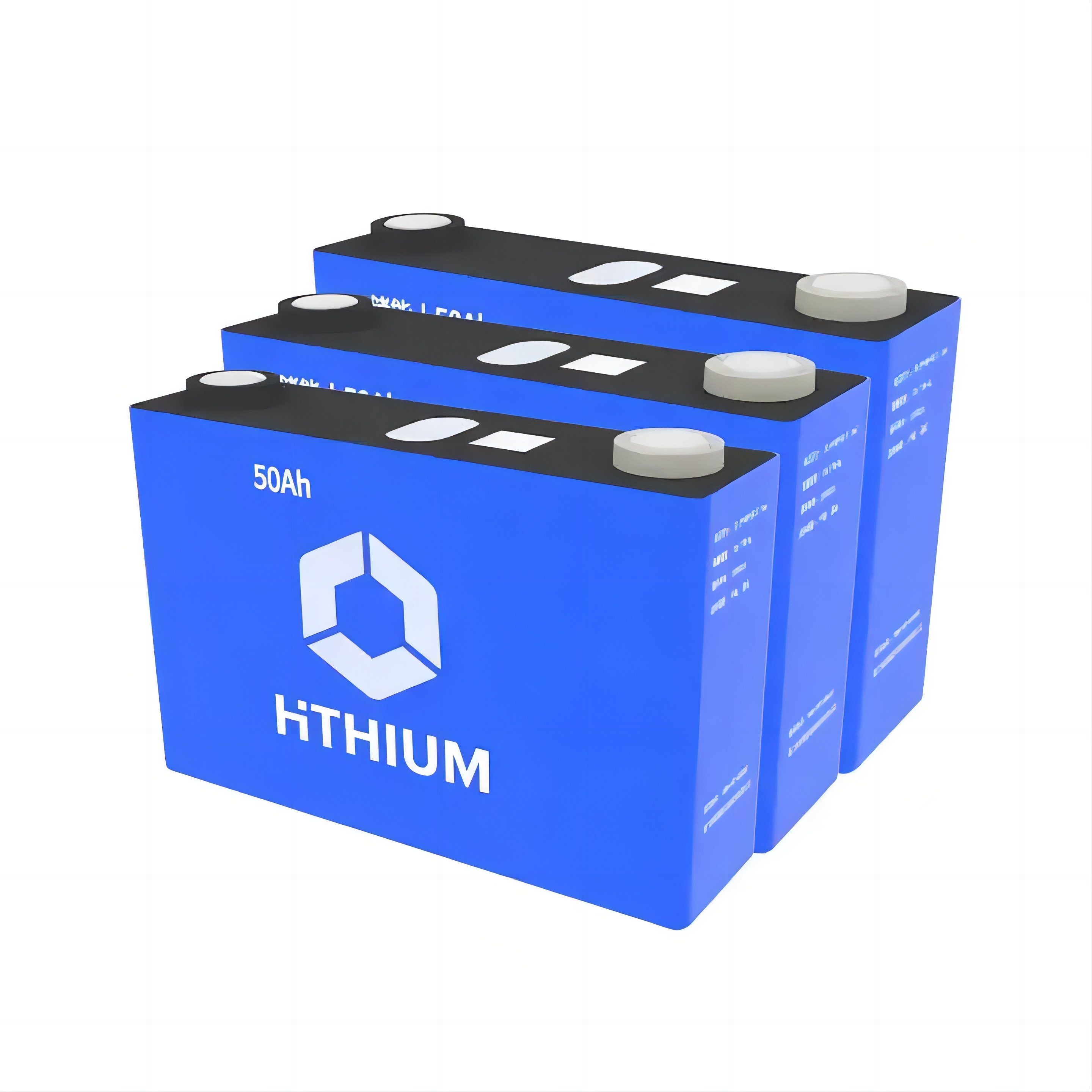 Grade A New deep-cycle 12000 Cycles Hithium 3.2v 320ah 310ah 280ah 300ah lithium lifepo4 battery for solar energy system