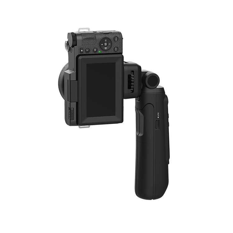 Retro Digital Camera Mirrorless 4K Professional Small Digital Camera For Vloging face detection anti-shock digital camera