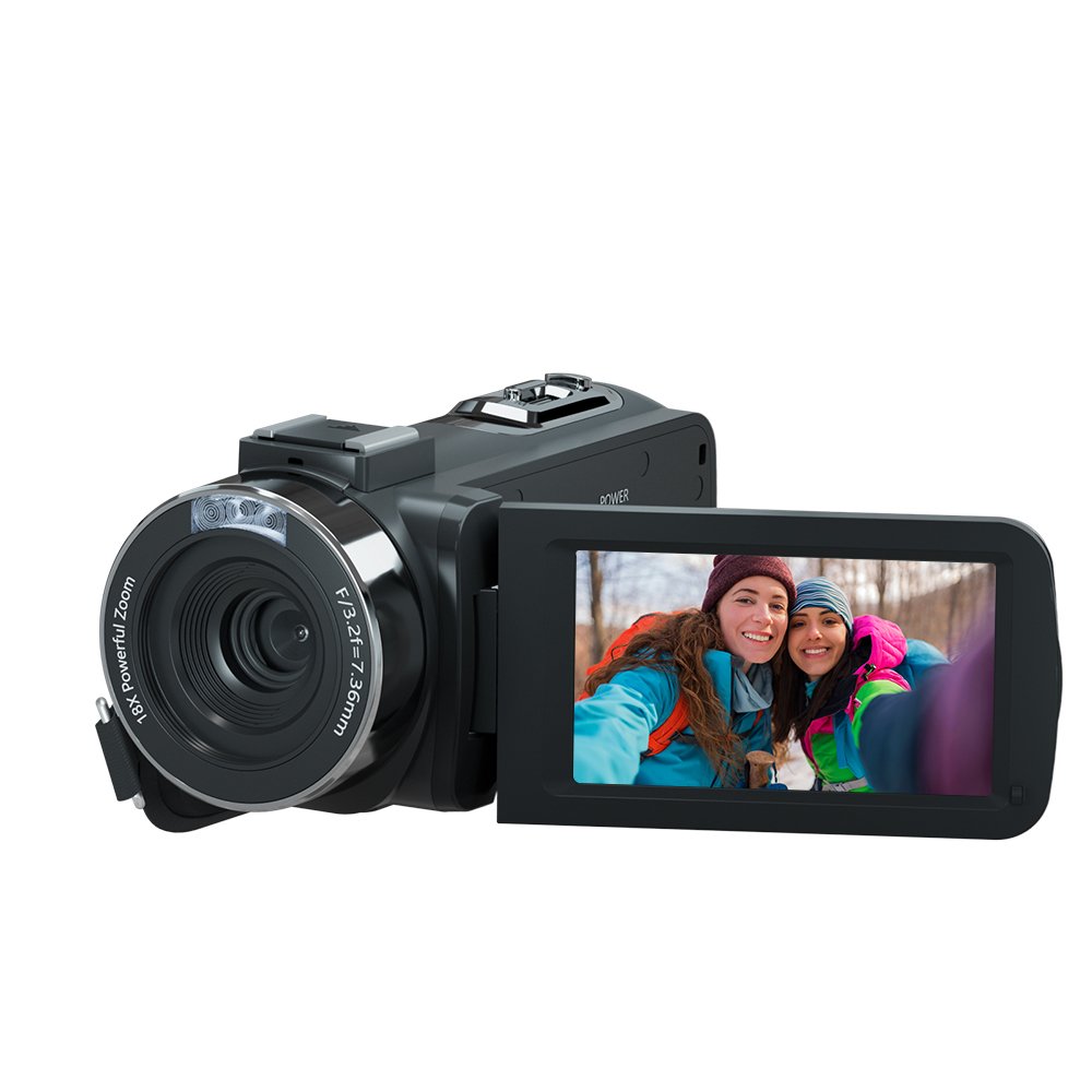 Digital Slr Cameras China Photographe Professionnel Camera 4K Video Camera Professional 10X - 20X