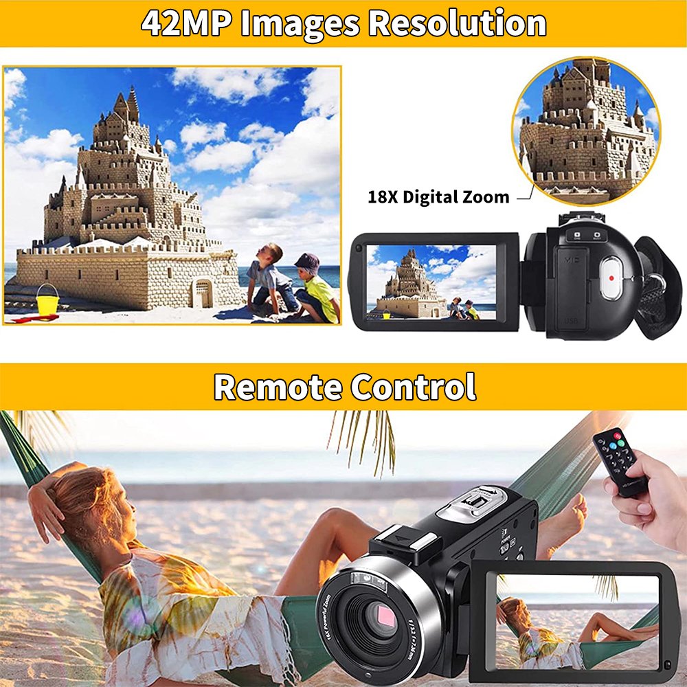 Digital Slr Cameras China Photographe Professionnel Camera 4K Video Camera Professional 10X - 20X