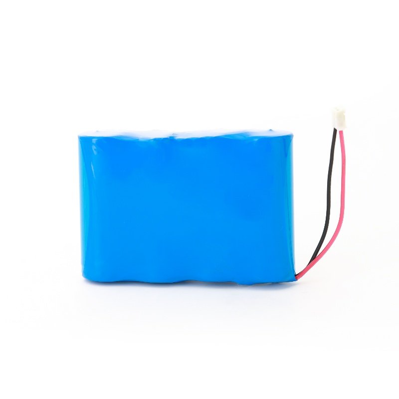 Wholesale 18500-4S 14.8V 2000mAh 29.6Wh Recycle Cyclic Rechargeable Lithium Li-Ion Batteries Battery Cells Wiring Harness Packs