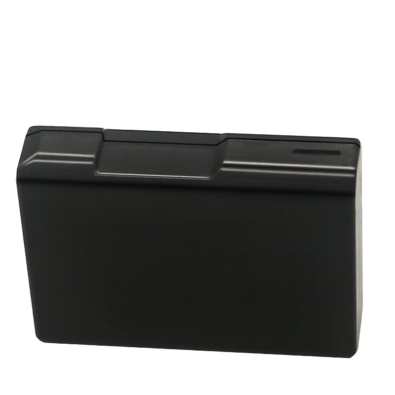 YEAH EN EL14 EN-EL14 Rechargeable Digital Camera Battery for Nikon D5200 D5300 DF D5500 D5600 COOLPIX P7000 7700 P7800