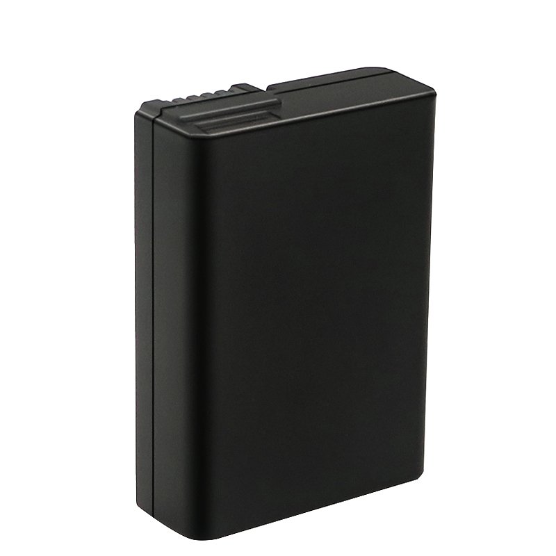 YEAH EN EL14 EN-EL14 Rechargeable Digital Camera Battery for Nikon D5200 D5300 DF D5500 D5600 COOLPIX P7000 7700 P7800
