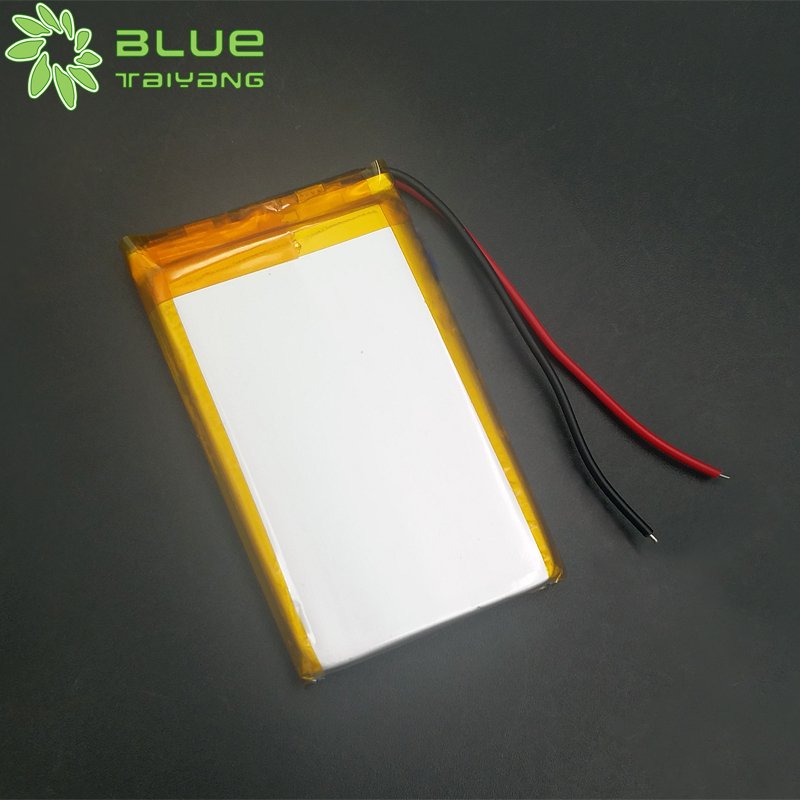 803860 lithium ion battery cell bateria lipo 3.7v 2000mah lipo battery 2000mah