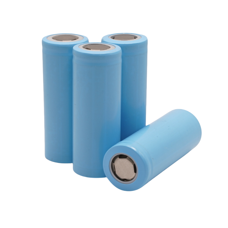 Wholesale 18450 3.7V 1400mAh Electric Tools Storage Rechargeable Cylindrical Digital Lithium Li-Ion Batteries Battery Cells