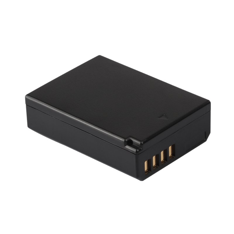 LP-E10 LP E10 Battery for Canon Rebel T3 T5 T6 KISS X50 X70 EOS 1100D 1200D 1300D 2000D 4000D Camera Digital Batteries