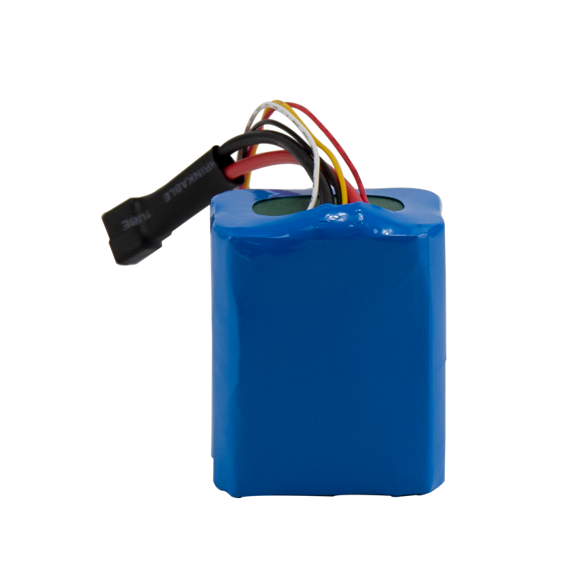 Wholesale production rechargeable battery pack 12v 6ah bms system multifunctional lithium battery