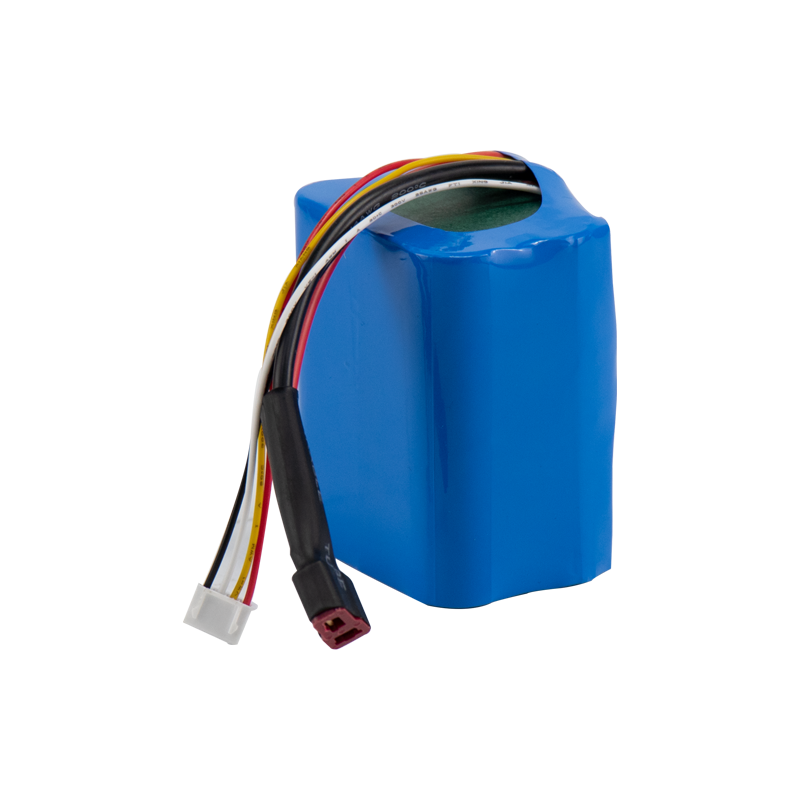 Wholesale production rechargeable battery pack 12v 6ah bms system multifunctional lithium battery