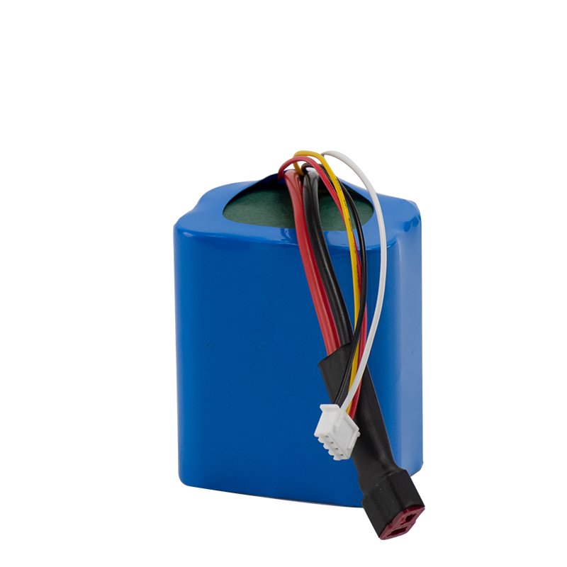 Wholesale production rechargeable battery pack 12v 6ah bms system multifunctional lithium battery