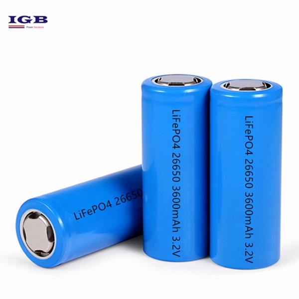 Fast shipping 18650 LIFEPO4 3.2V 1500mah rechargeable lithium battery for emergency light Consumer Electronics