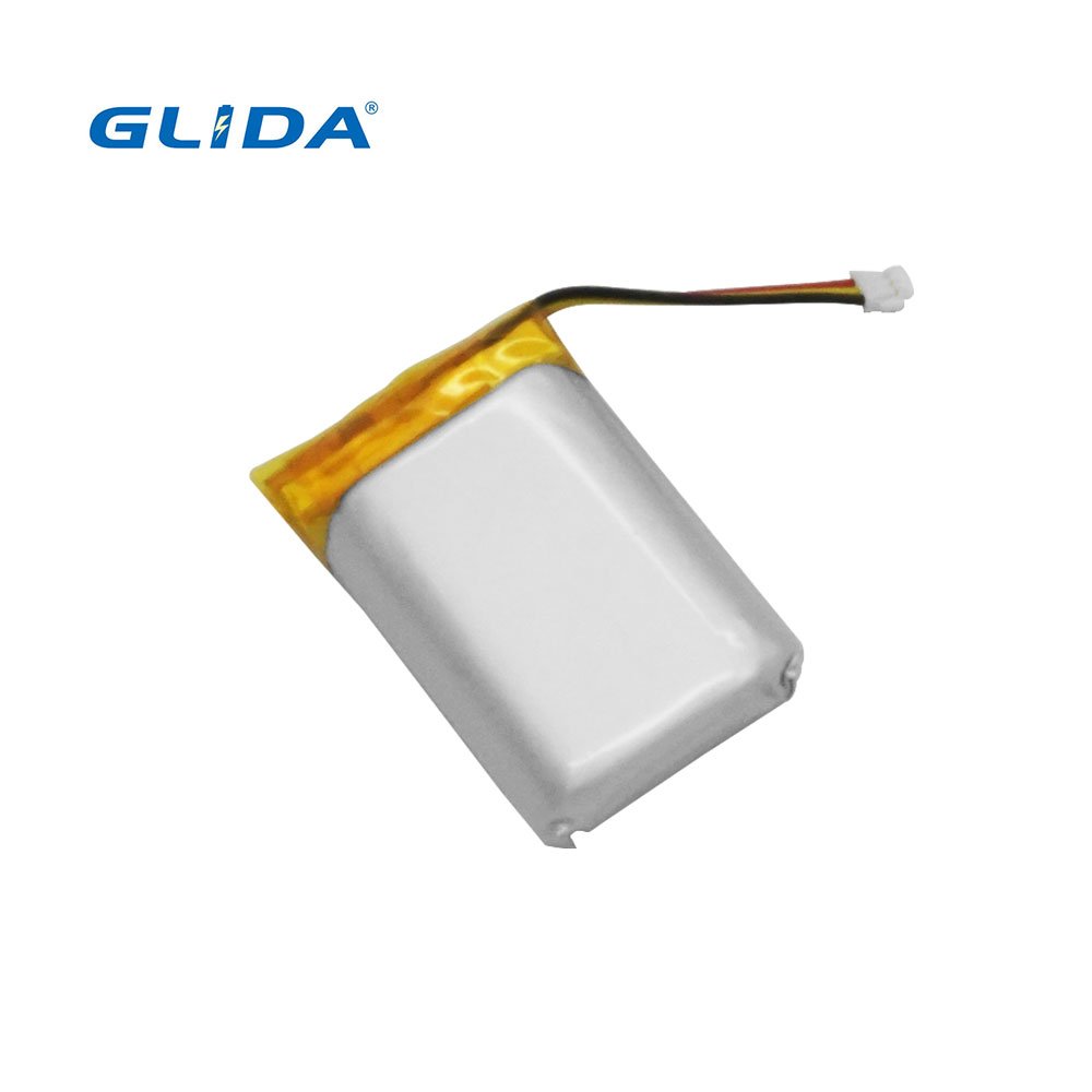 902030C 3.7v 480mah Lithium Ion Battery Cell F or Toys Consumer Electronics Home Appliances Digital Product
