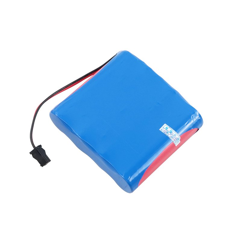 Power ML1500 14.8V 2600mAh Replacement Lithium-ion FY-18650LP01555 Medical Vital Signs Monitor Battery For Million ML1200