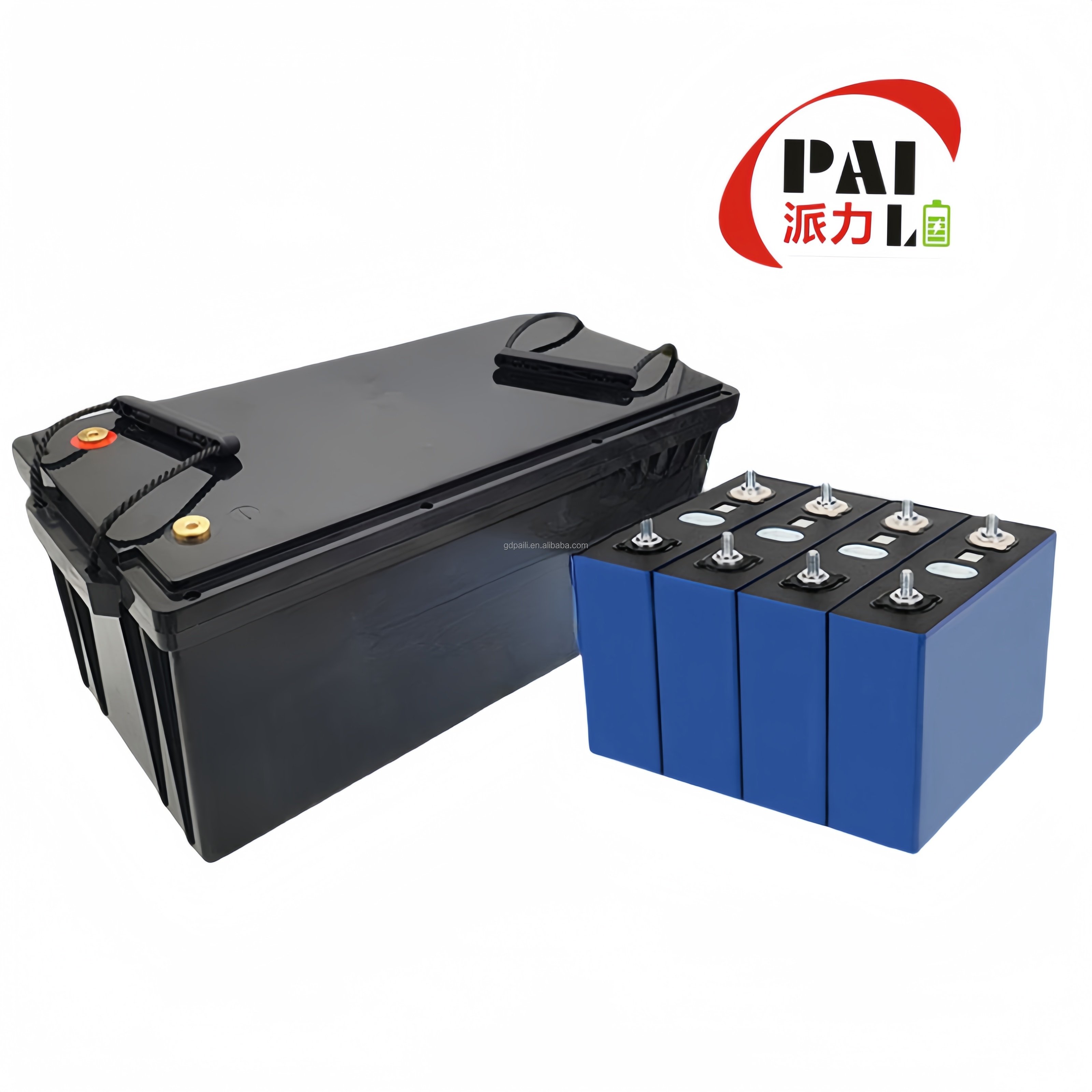 12V LiFePo4 Battery for boats Power Tools Toys Consumer Electronics Home Appliances