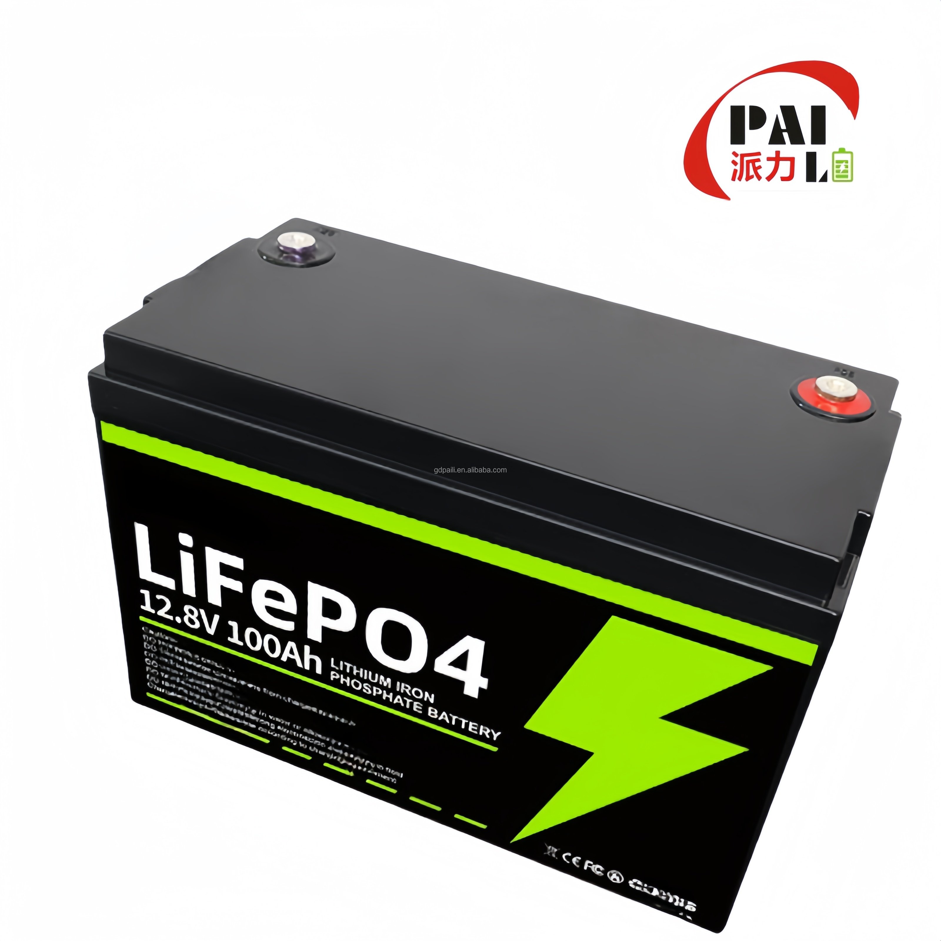 12V LiFePo4 Battery for boats Power Tools Toys Consumer Electronics Home Appliances