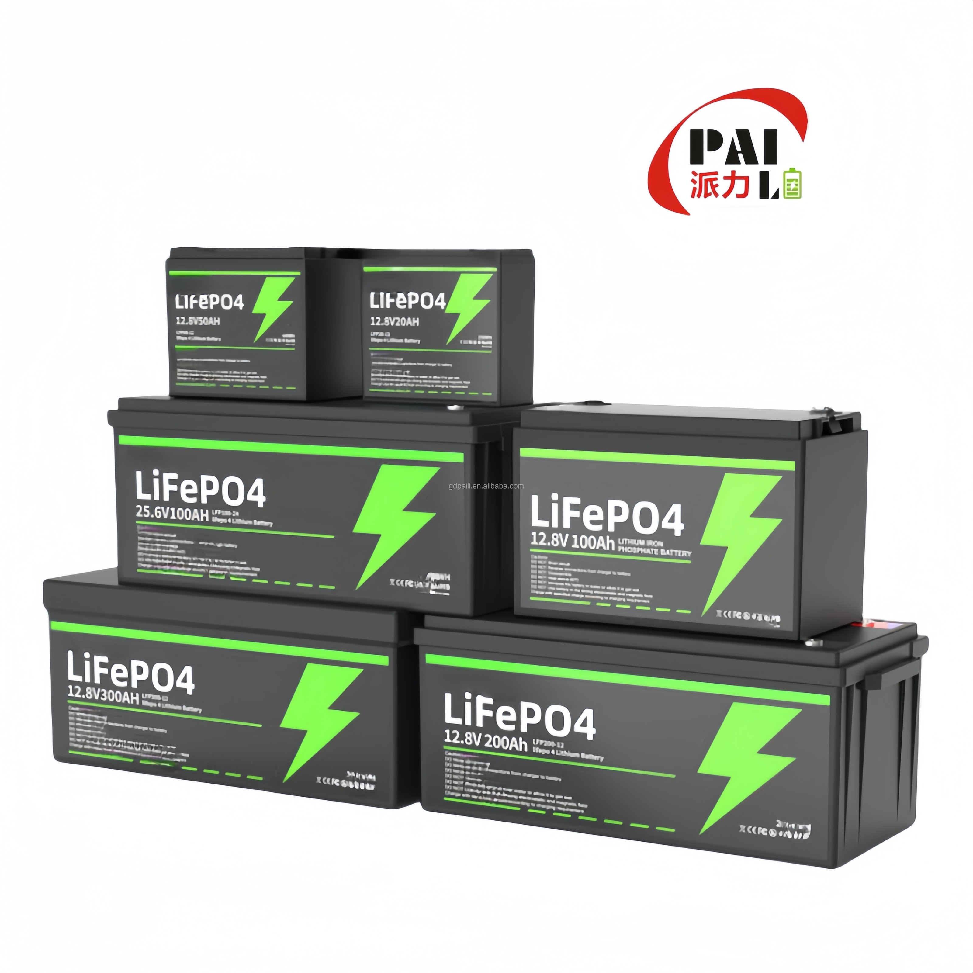 12V LiFePo4 Battery for boats Power Tools Toys Consumer Electronics Home Appliances