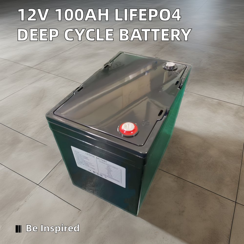 12V LiFePo4 Battery for boats Power Tools Toys Consumer Electronics Home Appliances