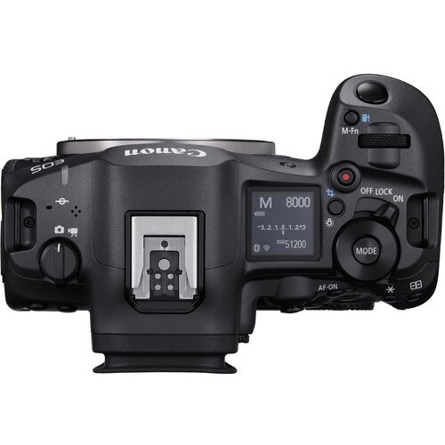 HOT SALE FOR Cano n EO S R5 Mark II Mirrorless Camera
