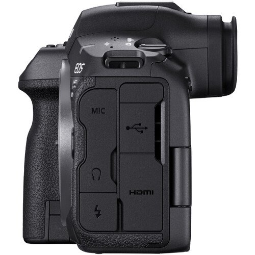 HOT SALE FOR Cano n EO S R5 Mark II Mirrorless Camera
