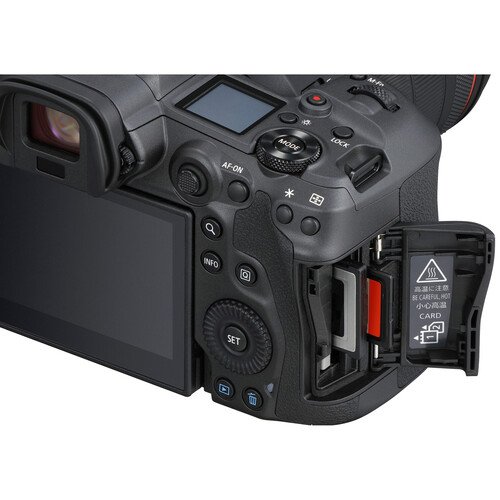 HOT SALE FOR Cano n EO S R5 Mark II Mirrorless Camera