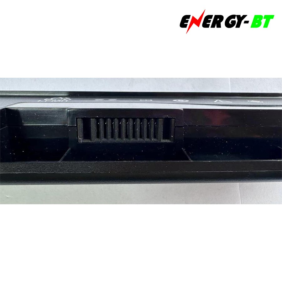 X401 rechargeable batteries replacement For ASUS X301 X401 X501 F301 F401 F501 S301 S401 10.8V 5200mAh lithium ion batteries