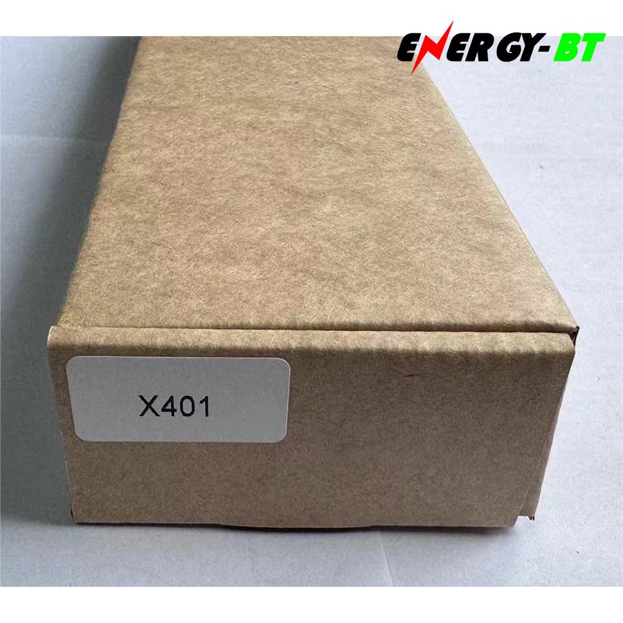 X401 rechargeable batteries replacement For ASUS X301 X401 X501 F301 F401 F501 S301 S401 10.8V 5200mAh lithium ion batteries