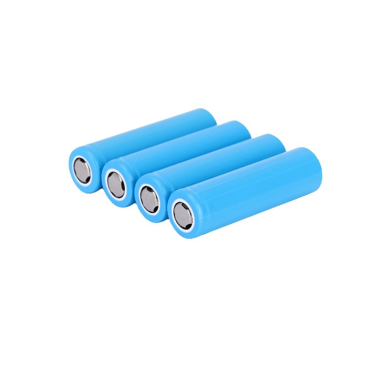 Wholesale 14450 3.7V 950mAh Electric Tools Storage Rechargeable Cylindrical Digital Lithium Li-Ion Batteries Battery Cells