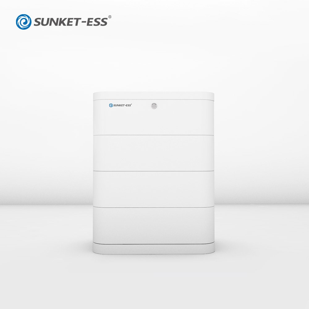 EU Germany Stock Stacked Lithium Iron Batteries Pack 20kw LIFEPO4 Battery 20kwh Solar Energy Storage Battery