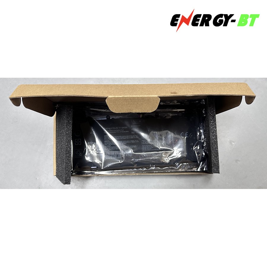 B41N1526 Laptop Battery for Asus FX502VM FX60VM ROG Strix GL502VT S5VM Xotic PC Edition Series Notebook 15.2V 4200mAh battery