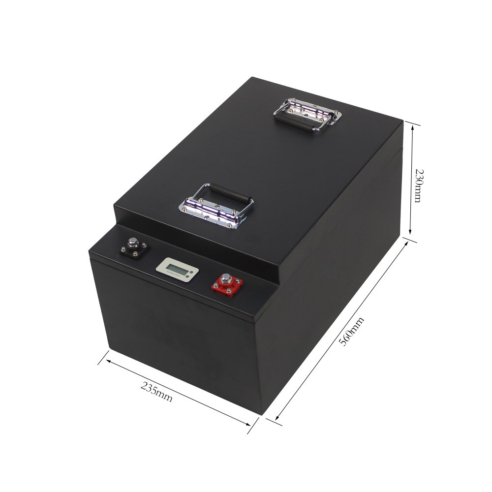 12v 24v 48v 60v 72v 100ah 150ah 200ah 300ah400ah for Solar Storage Solar Energy 3.2V280ah lifepo4 lithium ion 48V Battery Pack