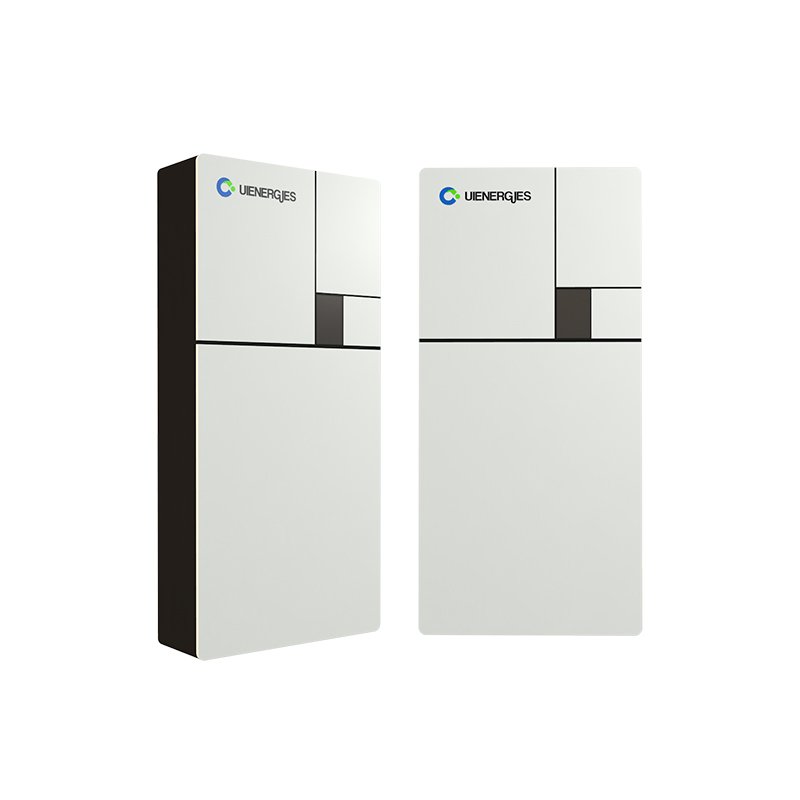UIENERGIES Hot Sales Thermal LifePo4 High Voltage Battery 13kwh 259v Stackable Solar Batteries IP65 For Solar Energy Systems