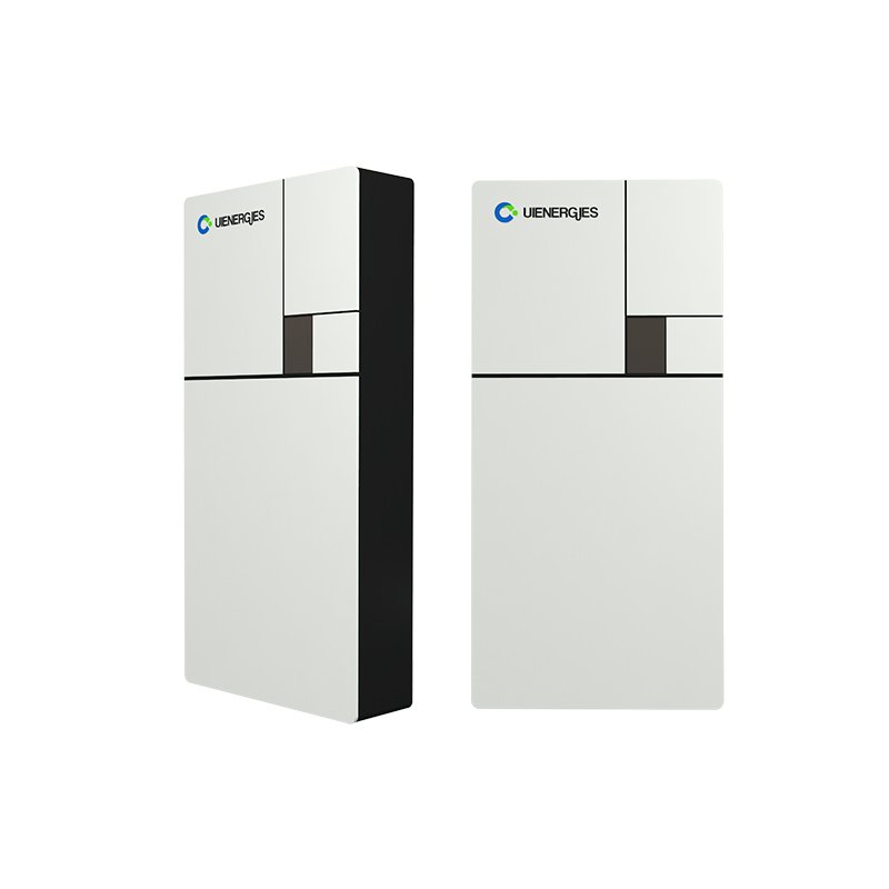 UIENERGIES Hot Sales Thermal LifePo4 High Voltage Battery 13kwh 259v Stackable Solar Batteries IP65 For Solar Energy Systems