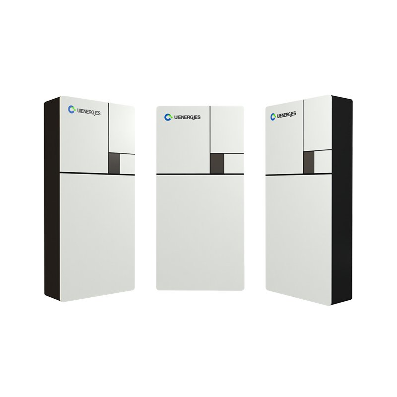 UIENERGIES Hot Sales Thermal LifePo4 High Voltage Battery 13kwh 259v Stackable Solar Batteries IP65 For Solar Energy Systems