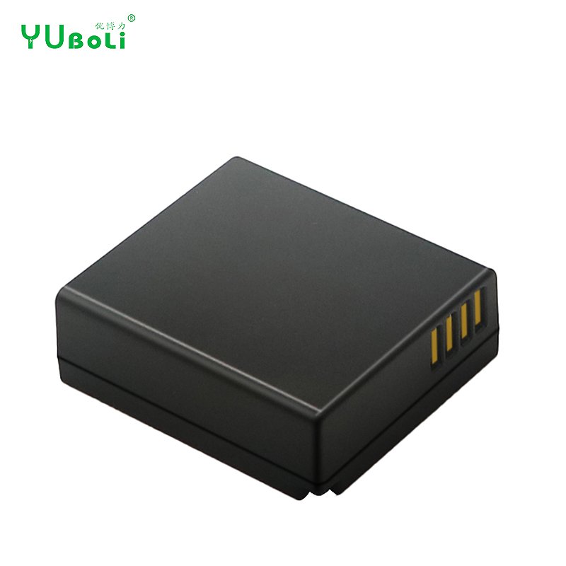 Wholesale 1200mAh Camera Battery DMW-BLE9 DMW-BLG10 BLE9 BLG10 For Lumix DMC GF6 GX7 GF3 GF5 ZS100