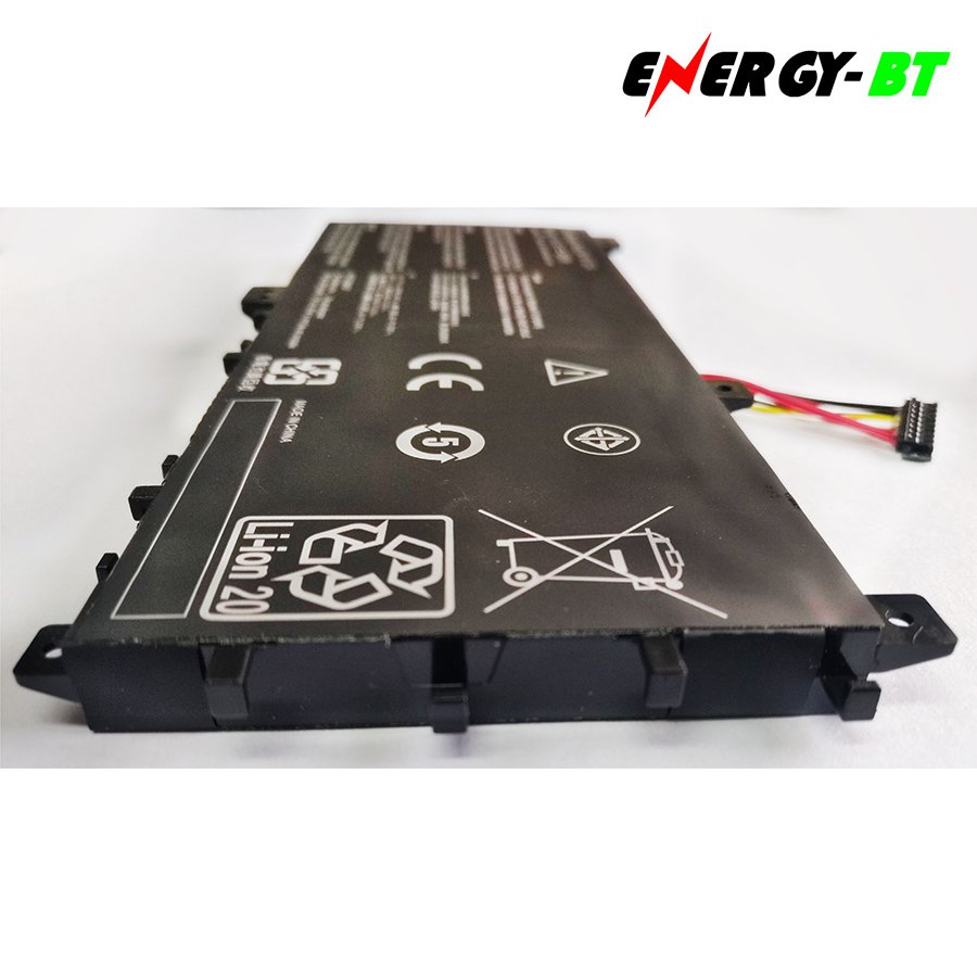 Genuine B41N1304 Battery for Asus VivoBook A451LN K451LA S451LA S451LB V451LA 14.4V 3120mAh 46WH Notebook battery
