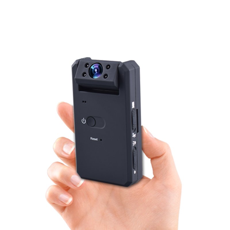 MD90 Mini DV Camera 1080P Infrared Night Vision Nanny Digital Micro Cam Motion Detection Mini Camcorder Camera Small digital cam