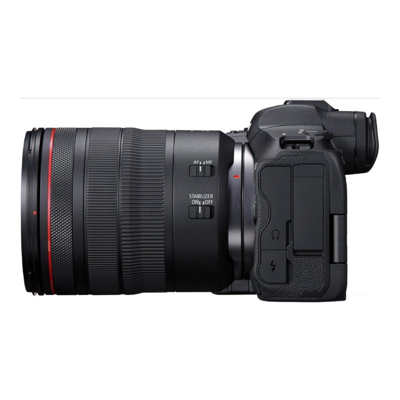 20.1MP 1-Inch CMOS Sensor Most Searched Waterproof HD SD Memory Card Compatible 16x Zoom 4K Video DSLR Digital Camera Kit