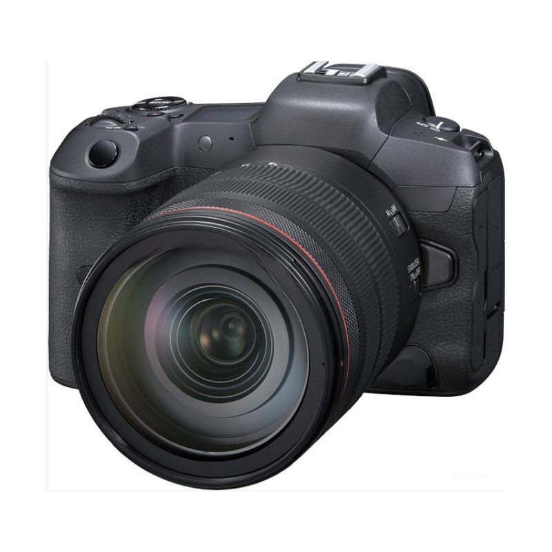 20.1MP 1-Inch CMOS Sensor Most Searched Waterproof HD SD Memory Card Compatible 16x Zoom 4K Video DSLR Digital Camera Kit