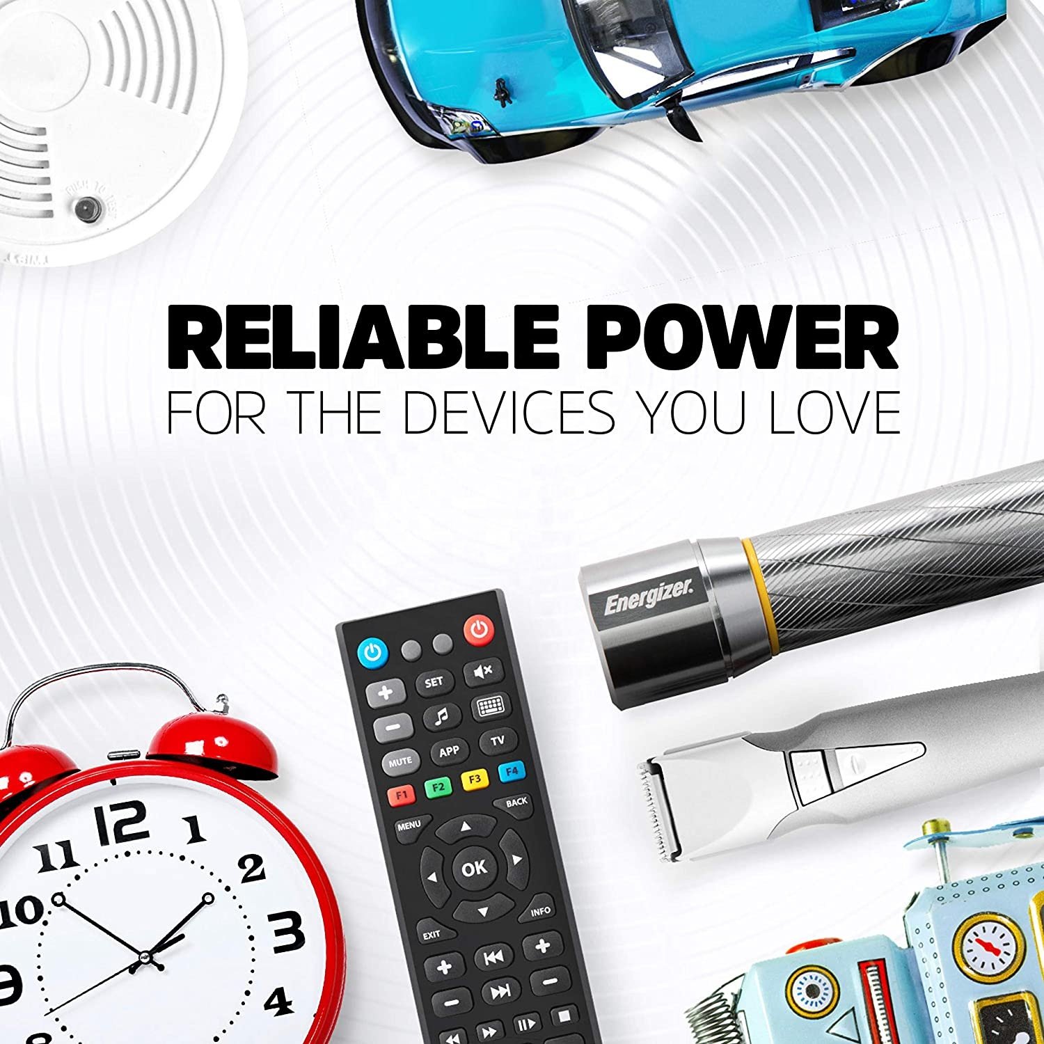 Large Capacity 1800mins 1.5v LR20 Alkaline Battery D Size Dry Cell Battery