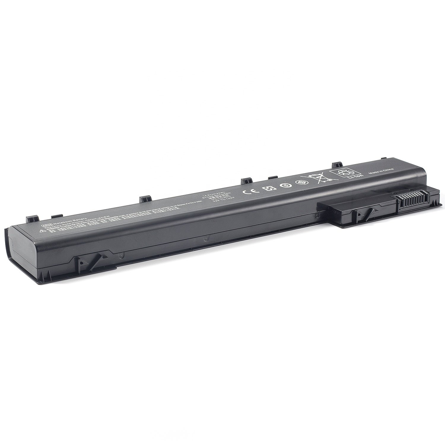 HSTNN-IB4I AR08XL Laptop Battery for Hp ZBook 15 17 G1 G2 15 17 Mobile Workstation 14.4V 5200mAh lithium ion notebook battery