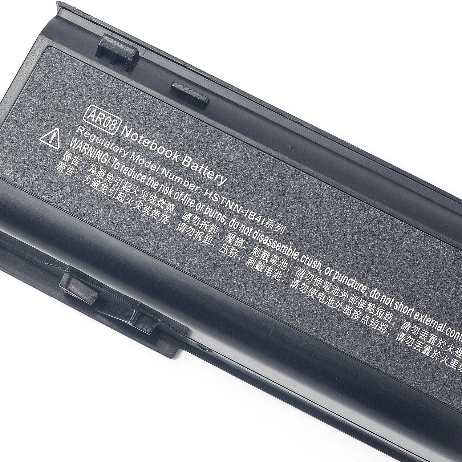 HSTNN-IB4I AR08XL Laptop Battery for Hp ZBook 15 17 G1 G2 15 17 Mobile Workstation 14.4V 5200mAh lithium ion notebook battery