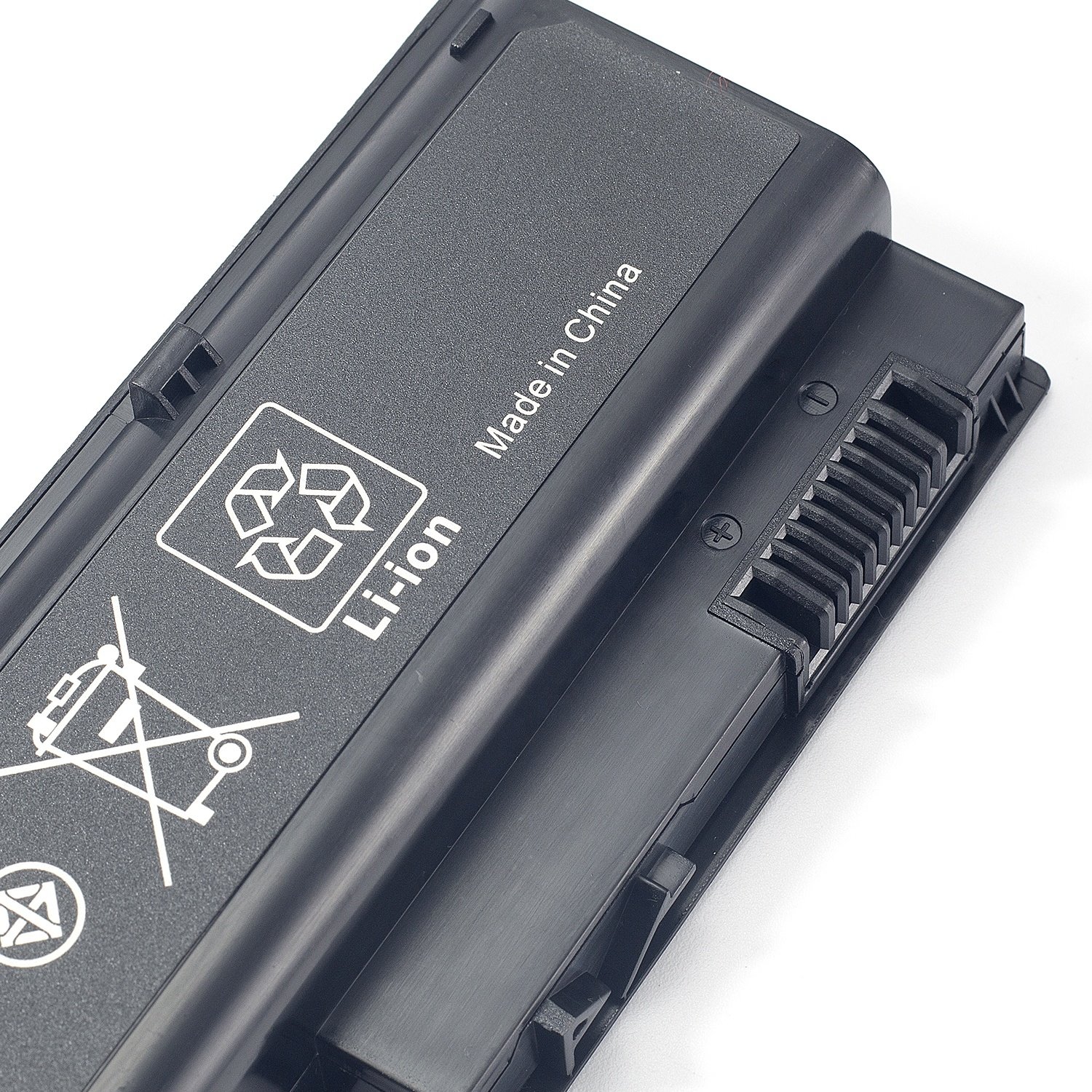 HSTNN-IB4I AR08XL Laptop Battery for Hp ZBook 15 17 G1 G2 15 17 Mobile Workstation 14.4V 5200mAh lithium ion notebook battery