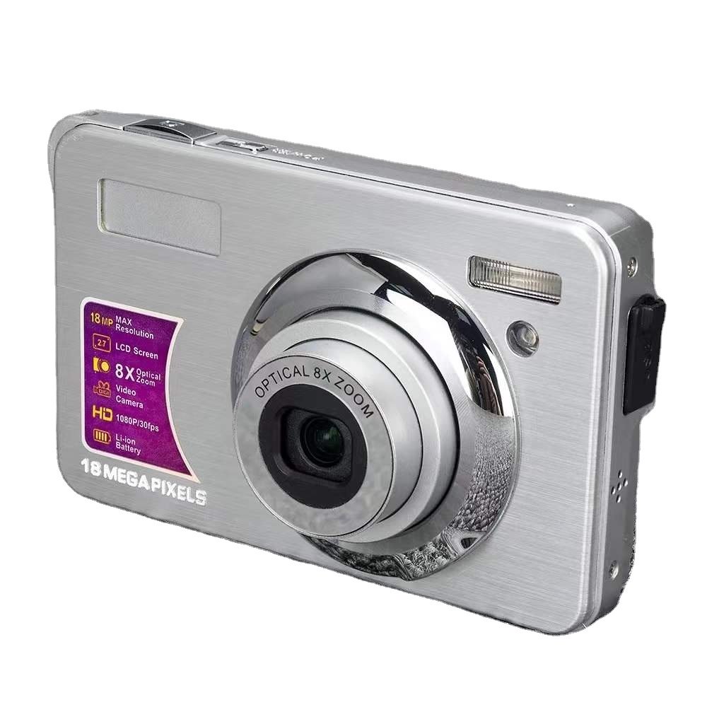 Hot sali hd optical zoom digital camera COL3