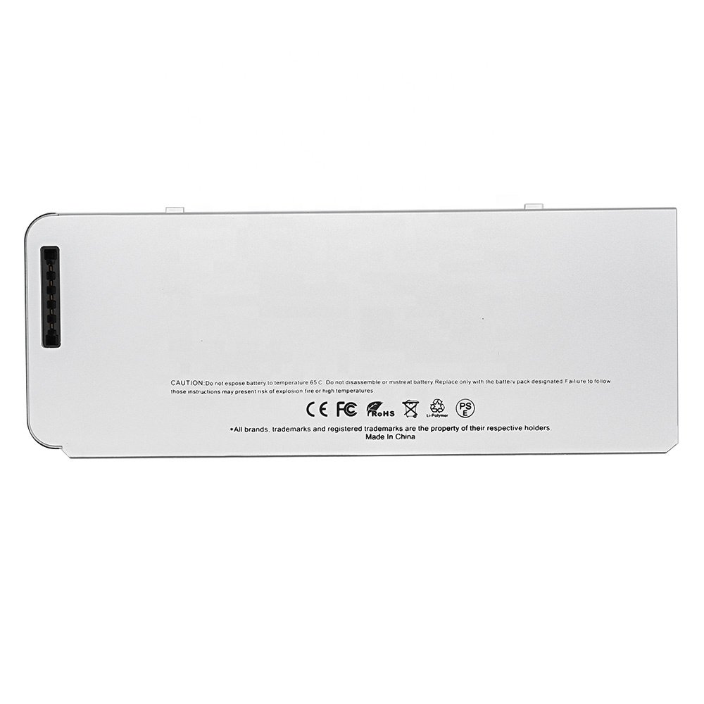 A1280 Laptop Battery for Apple MacBook Unibody 13-inch A1278 Year 2008 Laptop Version