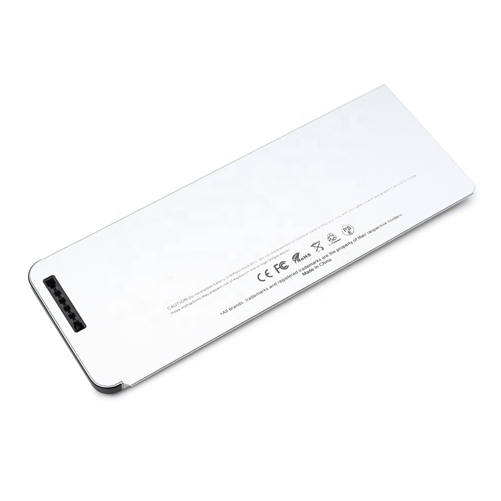A1280 Laptop Battery for Apple MacBook Unibody 13-inch A1278 Year 2008 Laptop Version